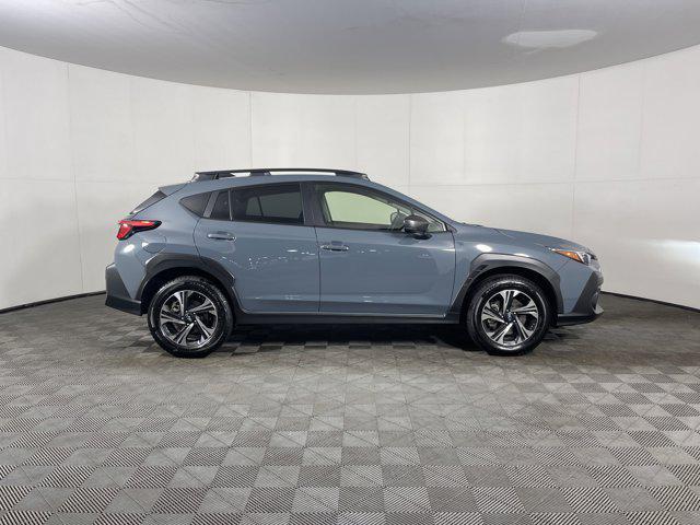 used 2024 Subaru Crosstrek car, priced at $26,797
