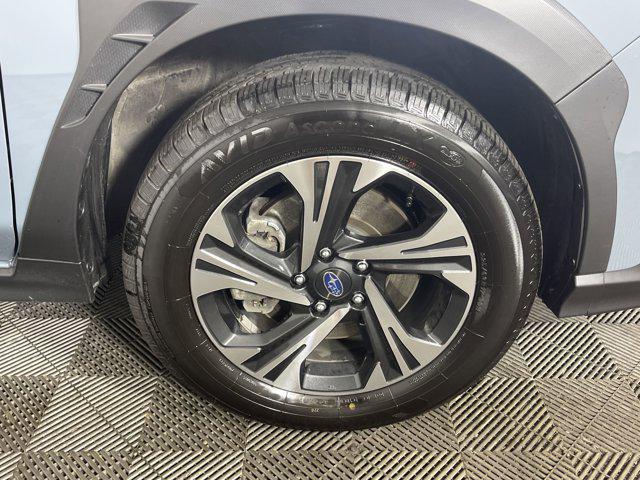 used 2024 Subaru Crosstrek car, priced at $26,797