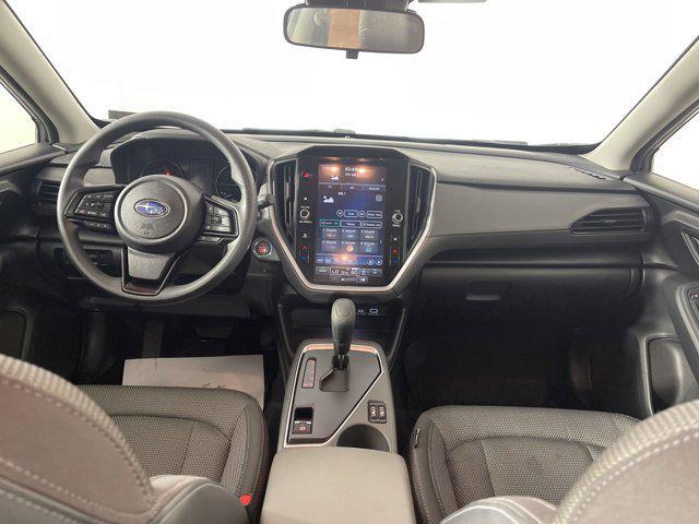 used 2024 Subaru Crosstrek car, priced at $26,797