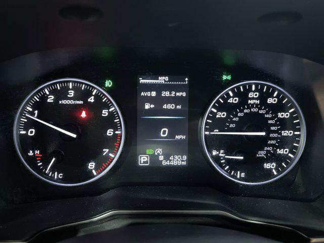 used 2020 Subaru Outback car, priced at $23,497