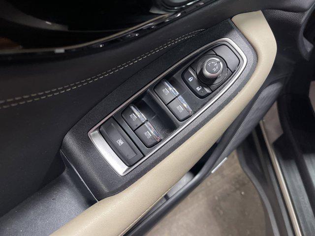 used 2020 Subaru Outback car, priced at $23,497