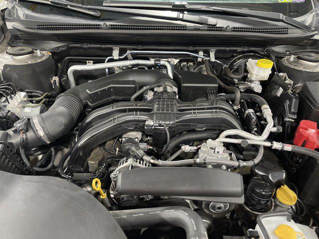 used 2020 Subaru Outback car, priced at $23,497