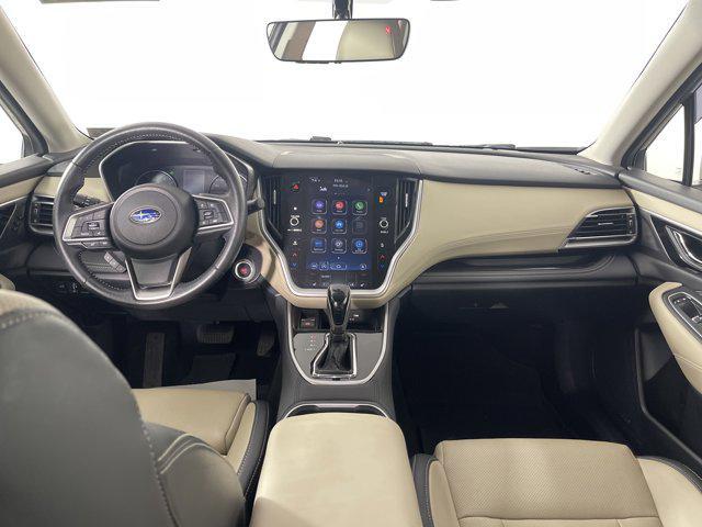 used 2020 Subaru Outback car, priced at $23,497