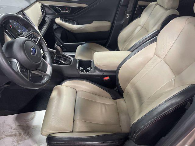used 2020 Subaru Outback car, priced at $23,497