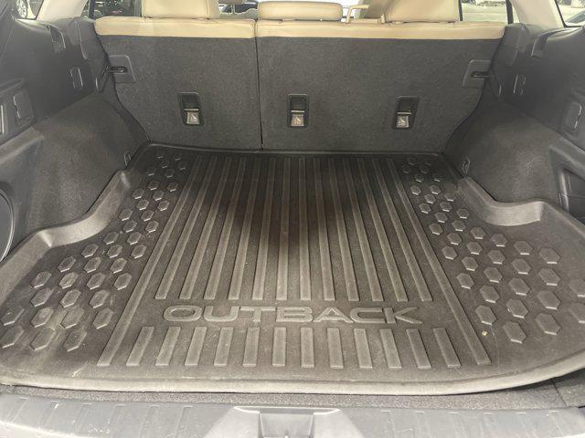 used 2020 Subaru Outback car, priced at $23,497