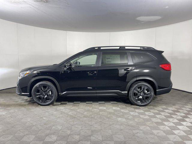 new 2025 Subaru Ascent car, priced at $48,993