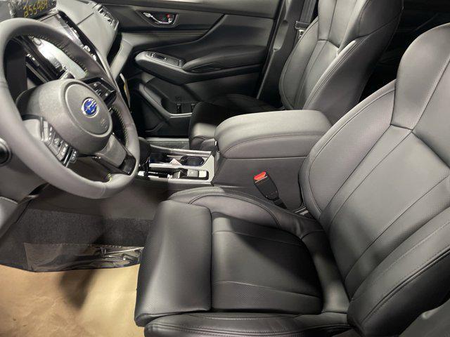 new 2025 Subaru Ascent car, priced at $48,993
