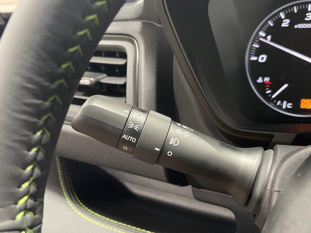 new 2025 Subaru Ascent car, priced at $48,993