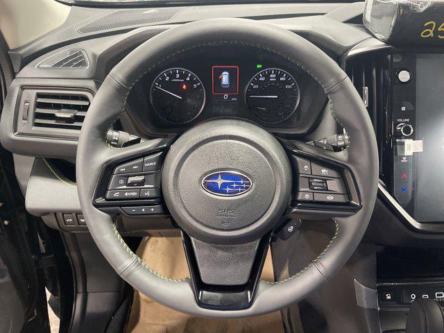 new 2025 Subaru Ascent car, priced at $48,993