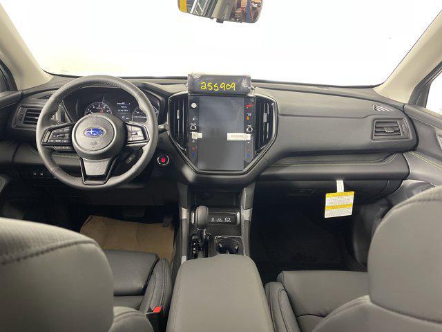 new 2025 Subaru Ascent car, priced at $48,993