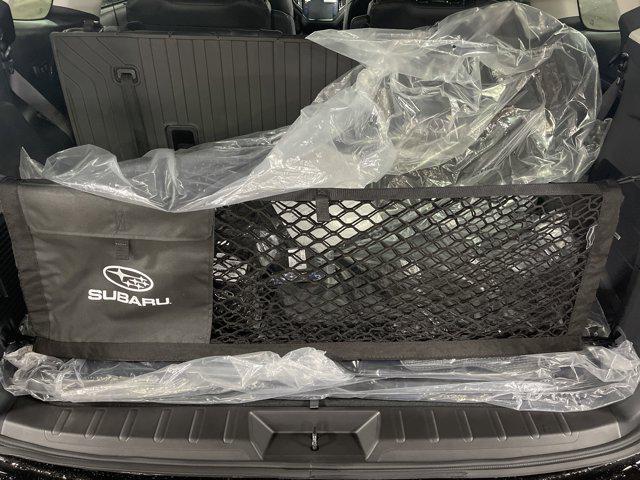 new 2025 Subaru Ascent car, priced at $48,993