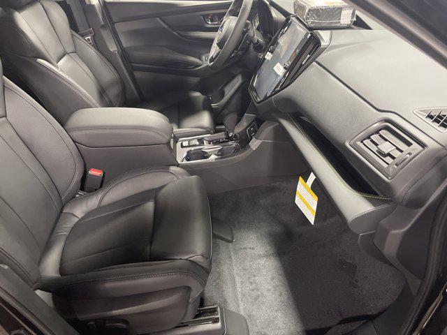 new 2025 Subaru Ascent car, priced at $48,993