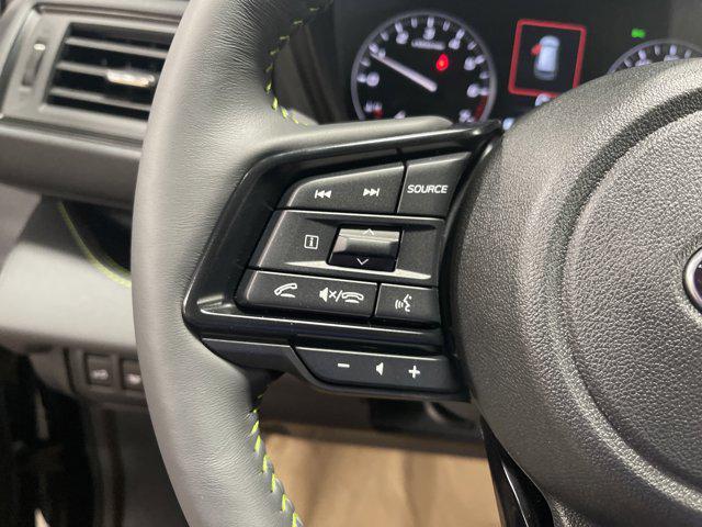 new 2025 Subaru Ascent car, priced at $48,993