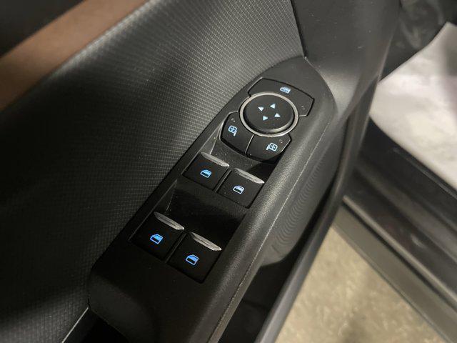 used 2022 Ford Bronco Sport car, priced at $26,997