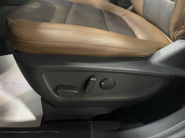 used 2022 Ford Bronco Sport car, priced at $26,997