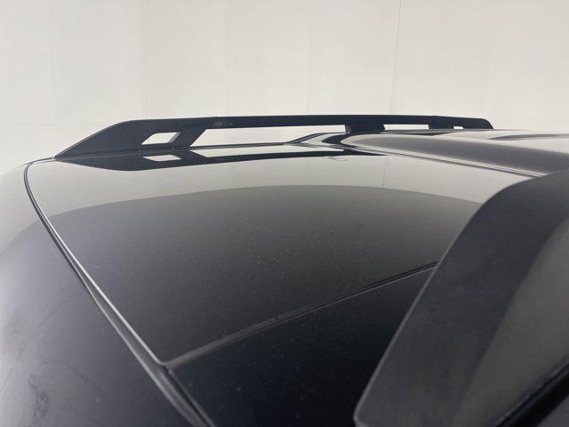used 2022 Ford Bronco Sport car, priced at $26,997