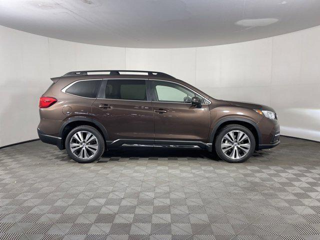 used 2021 Subaru Ascent car, priced at $25,997