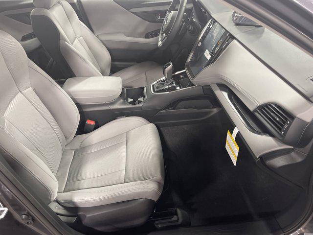 new 2025 Subaru Legacy car, priced at $28,193