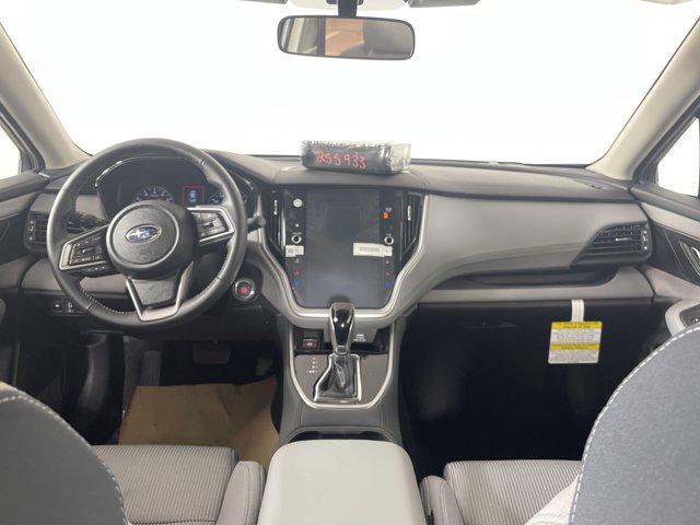 new 2025 Subaru Legacy car, priced at $28,193
