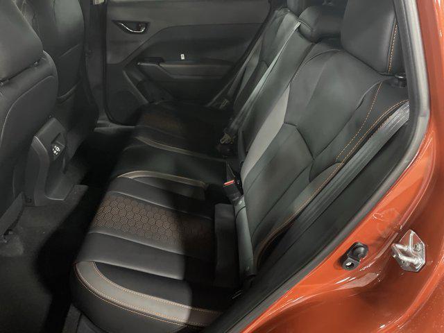 new 2025 Subaru Crosstrek car, priced at $34,308
