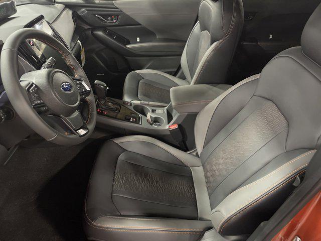new 2025 Subaru Crosstrek car, priced at $34,308