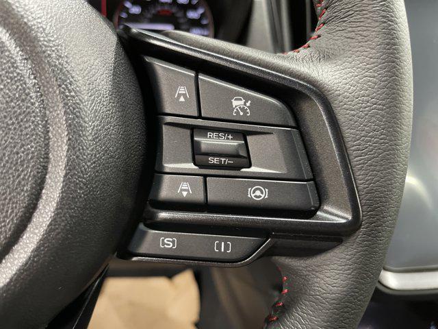 new 2025 Subaru Impreza car, priced at $29,846
