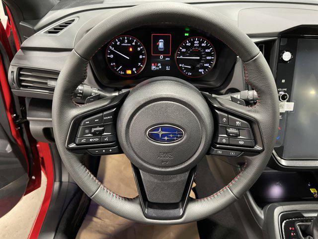 new 2025 Subaru Impreza car, priced at $29,846