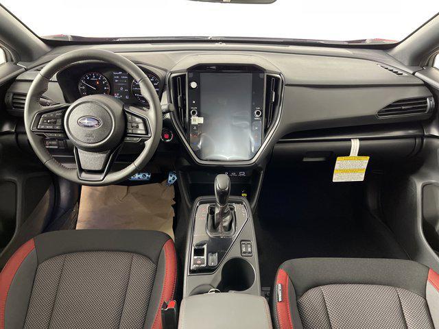 new 2025 Subaru Impreza car, priced at $29,846