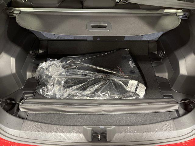 new 2025 Subaru Impreza car, priced at $29,846