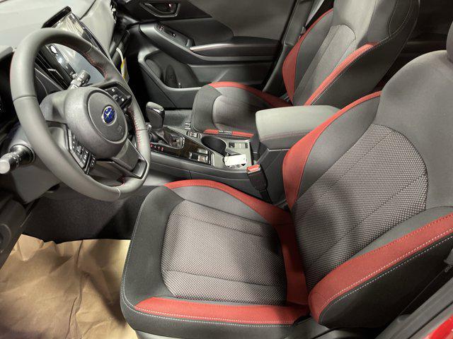 new 2025 Subaru Impreza car, priced at $29,846