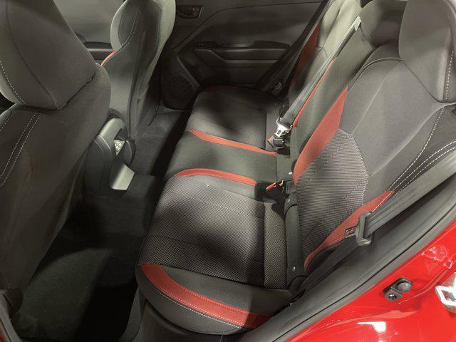 new 2025 Subaru Impreza car, priced at $29,846