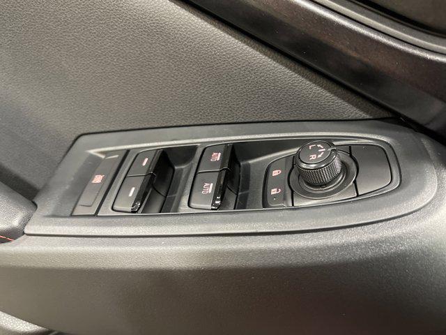 new 2025 Subaru Impreza car, priced at $29,846