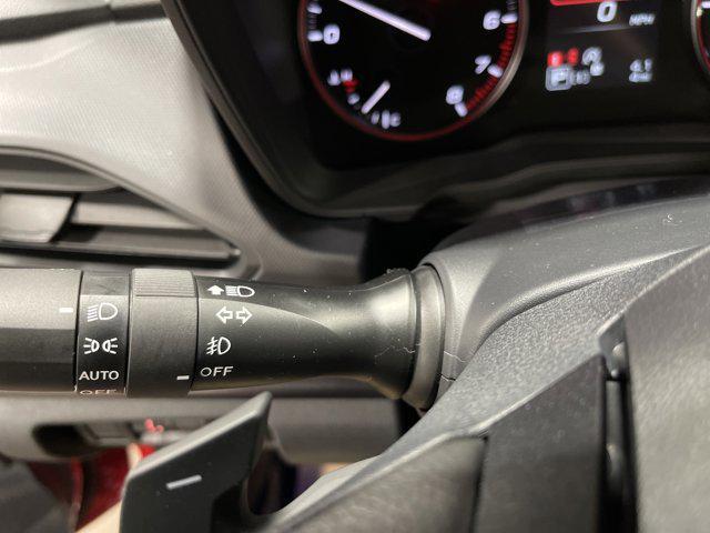 new 2025 Subaru Impreza car, priced at $29,846