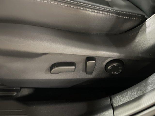 used 2023 Subaru Legacy car, priced at $27,497