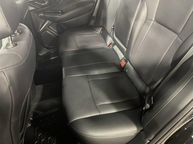 used 2023 Subaru Legacy car, priced at $27,497