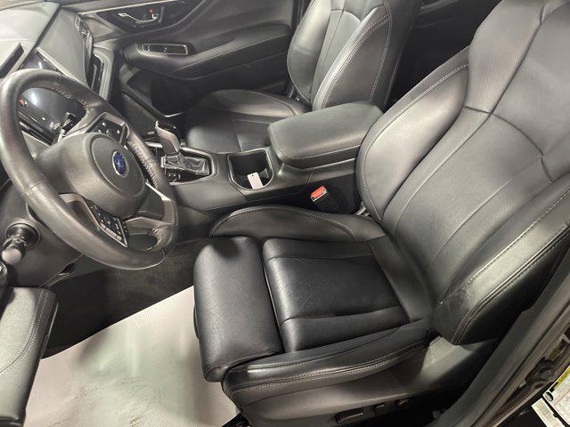 used 2023 Subaru Legacy car, priced at $27,497