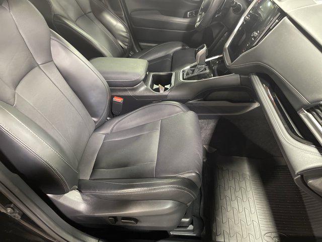 used 2023 Subaru Legacy car, priced at $27,497