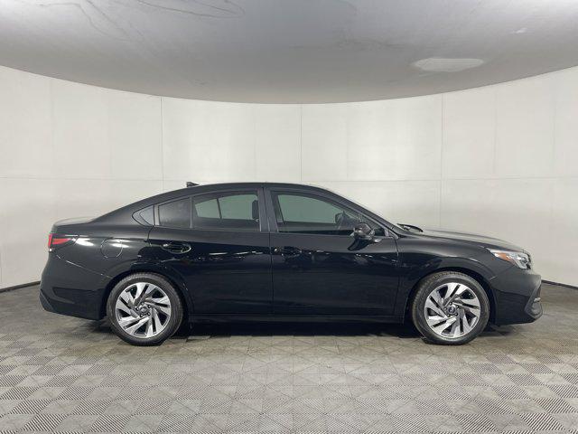 used 2023 Subaru Legacy car, priced at $27,497
