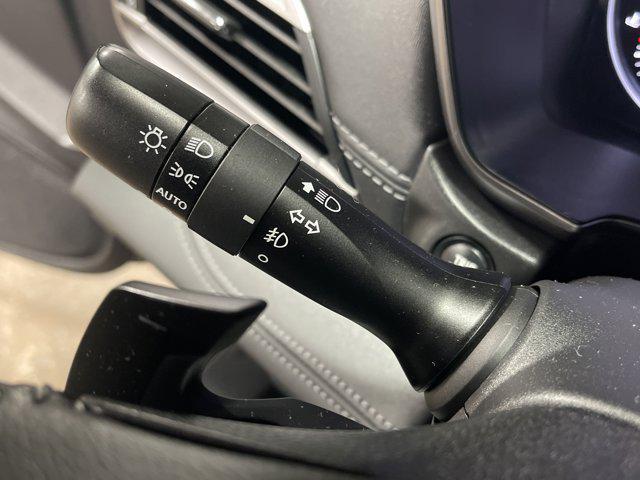 used 2023 Subaru Legacy car, priced at $27,497