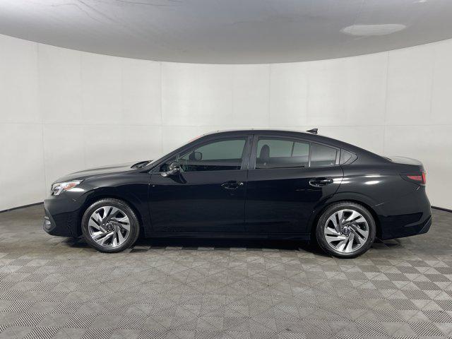 used 2023 Subaru Legacy car, priced at $27,497