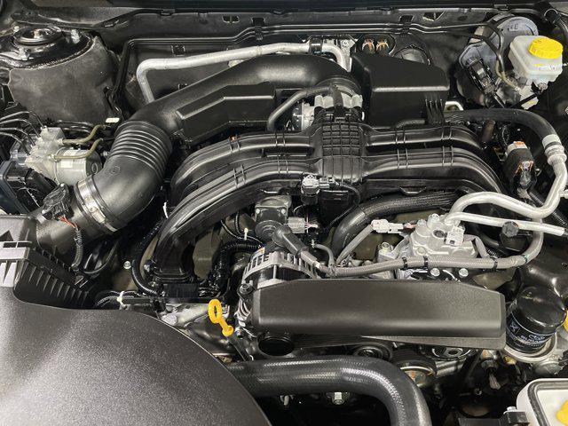 used 2023 Subaru Legacy car, priced at $27,497