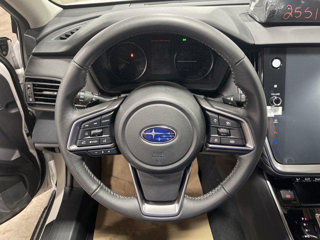 new 2025 Subaru Outback car, priced at $34,364