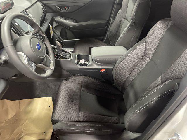 new 2025 Subaru Outback car, priced at $34,364
