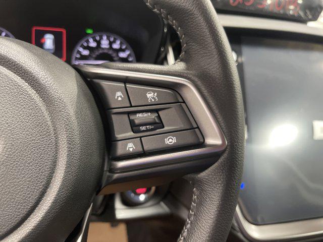 new 2025 Subaru Outback car, priced at $34,364