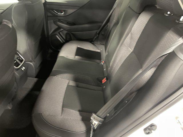 new 2025 Subaru Outback car, priced at $34,364