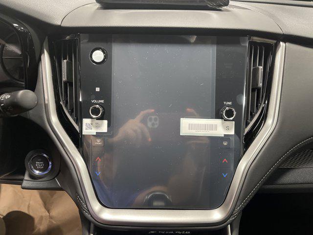 new 2025 Subaru Outback car, priced at $34,364