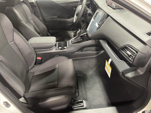 new 2025 Subaru Outback car, priced at $34,364