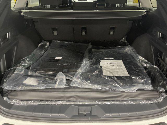 new 2025 Subaru Outback car, priced at $34,364