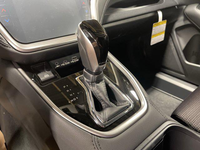 new 2025 Subaru Outback car, priced at $34,364
