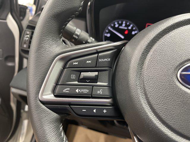new 2025 Subaru Outback car, priced at $34,364
